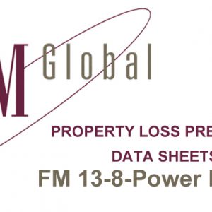 FM 13-8-Power Presses